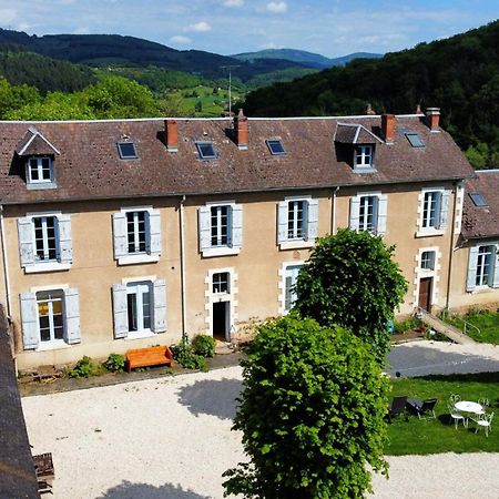 L' Ancienne Ecole Du Morvan Larochemillay Екстериор снимка